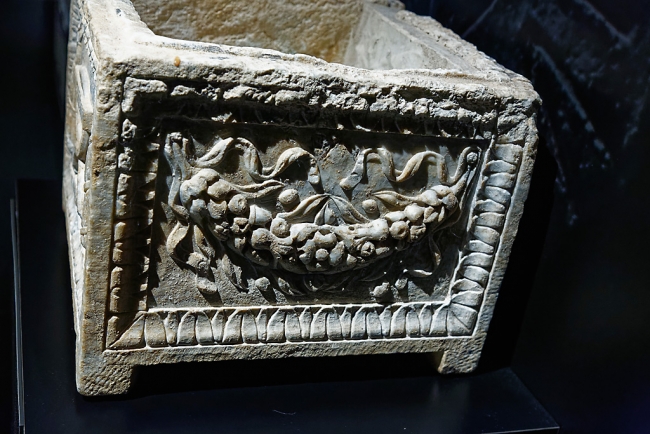 Musée de la Romanité-062